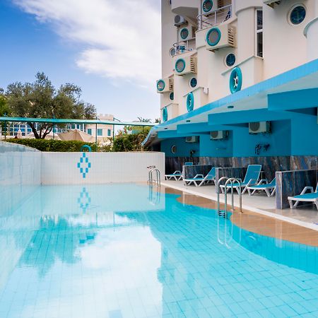 Daima Resort Hotel Kemer Exterior photo