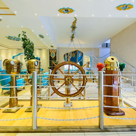 Daima Resort Hotel Kemer Exterior photo