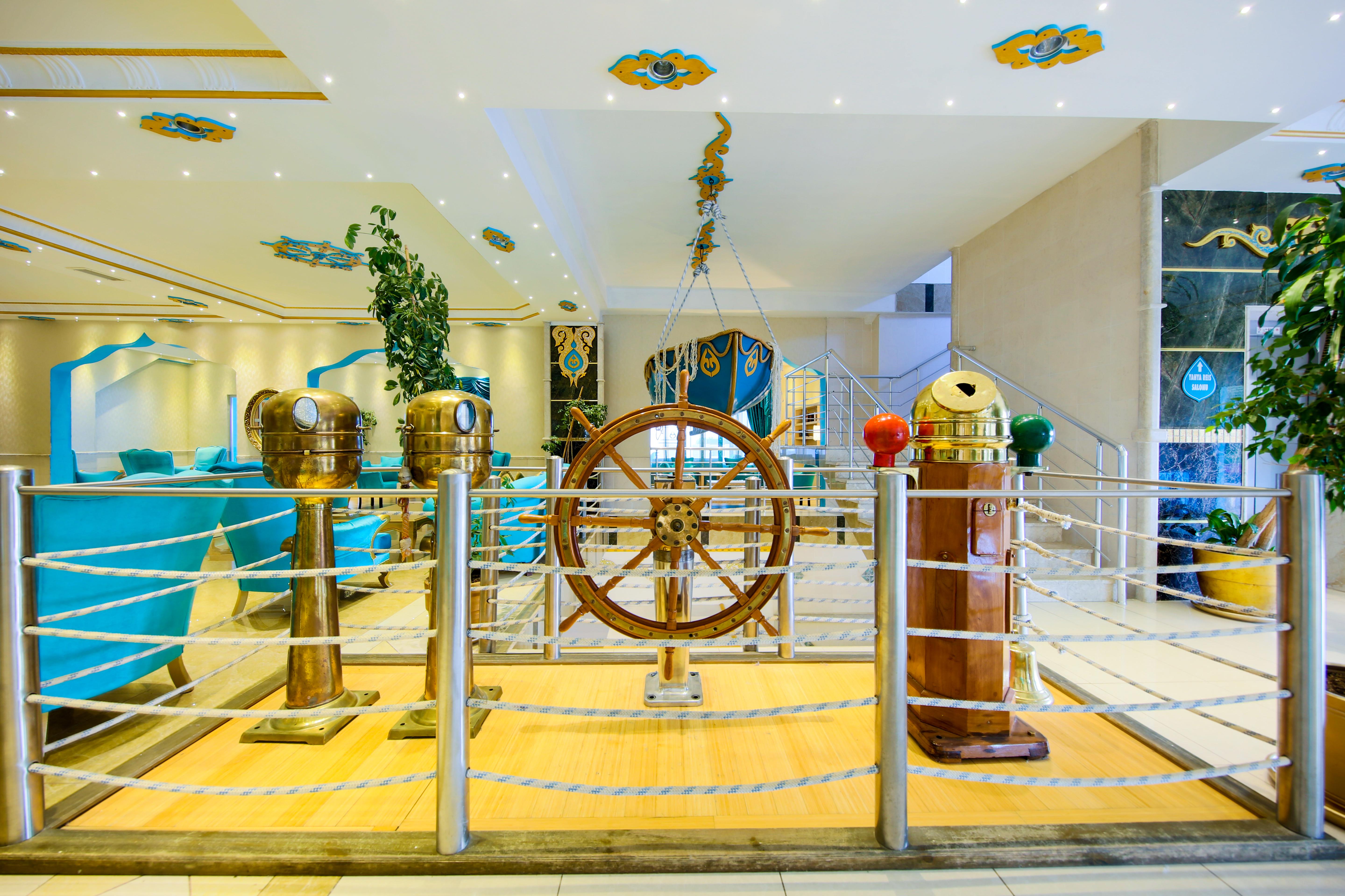 Daima Resort Hotel Kemer Exterior photo