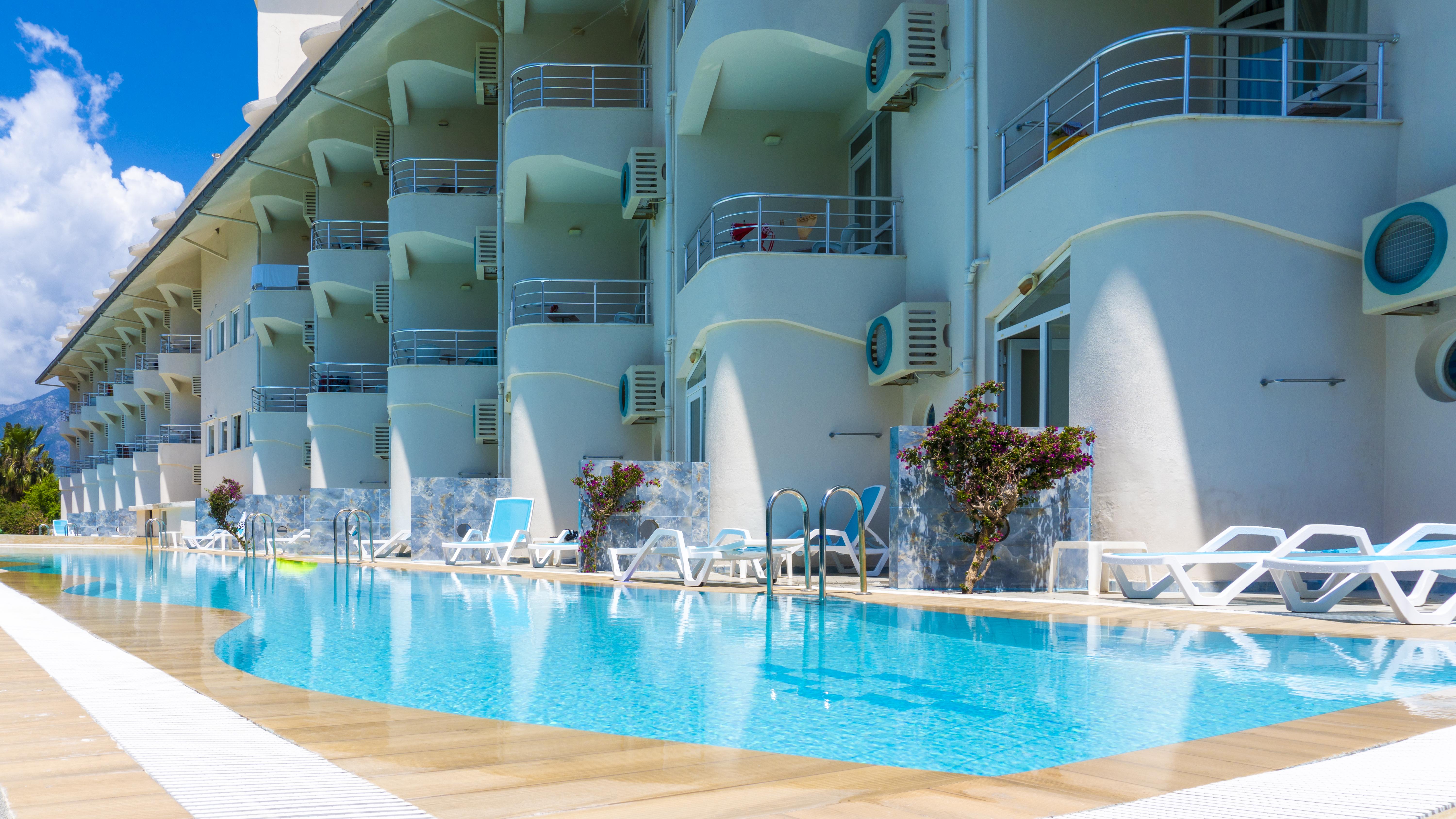 Daima Resort Hotel Kemer Exterior photo