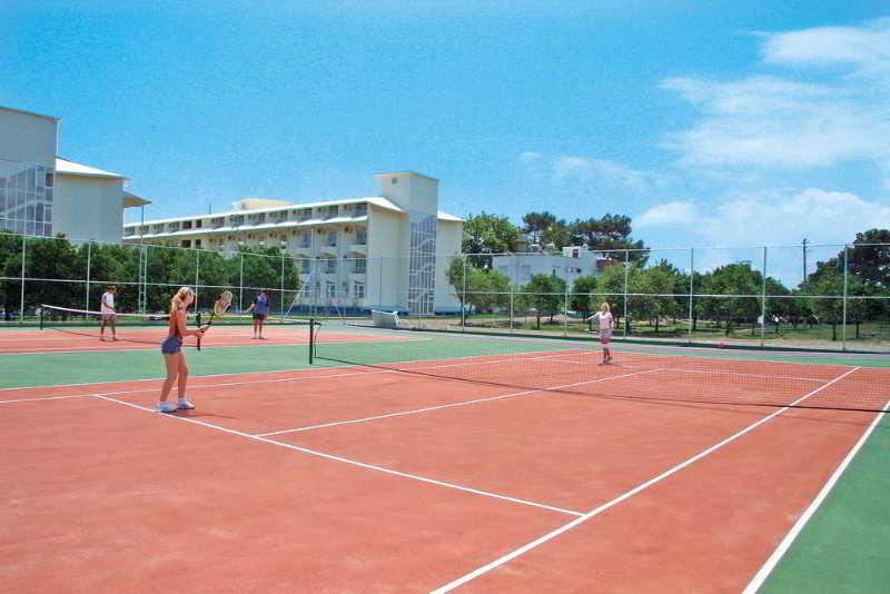 Daima Resort Hotel Kemer Exterior photo