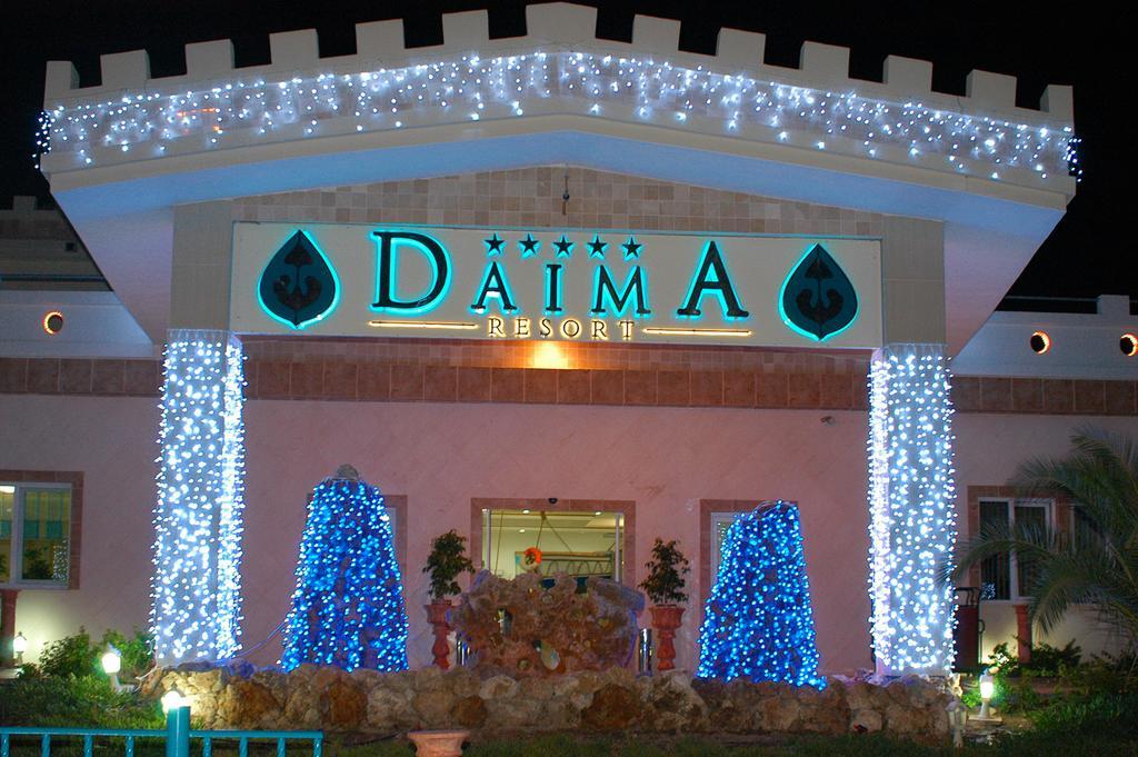 Daima Resort Hotel Kemer Exterior photo