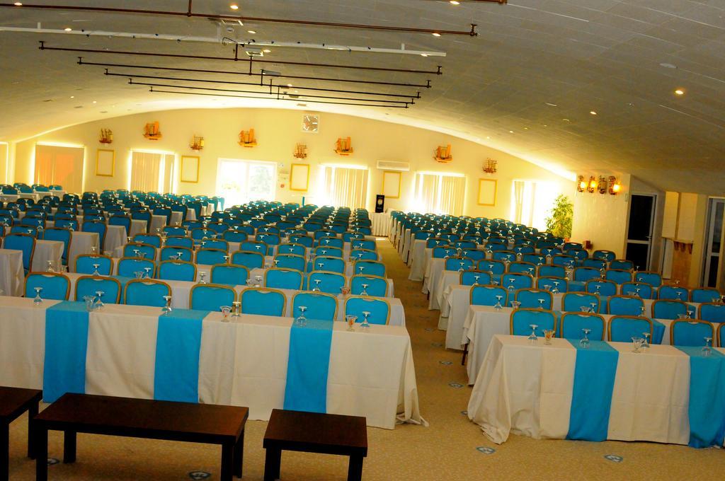 Daima Resort Hotel Kemer Exterior photo