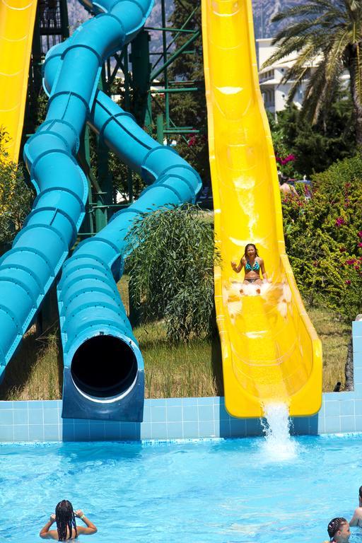 Daima Resort Hotel Kemer Exterior photo