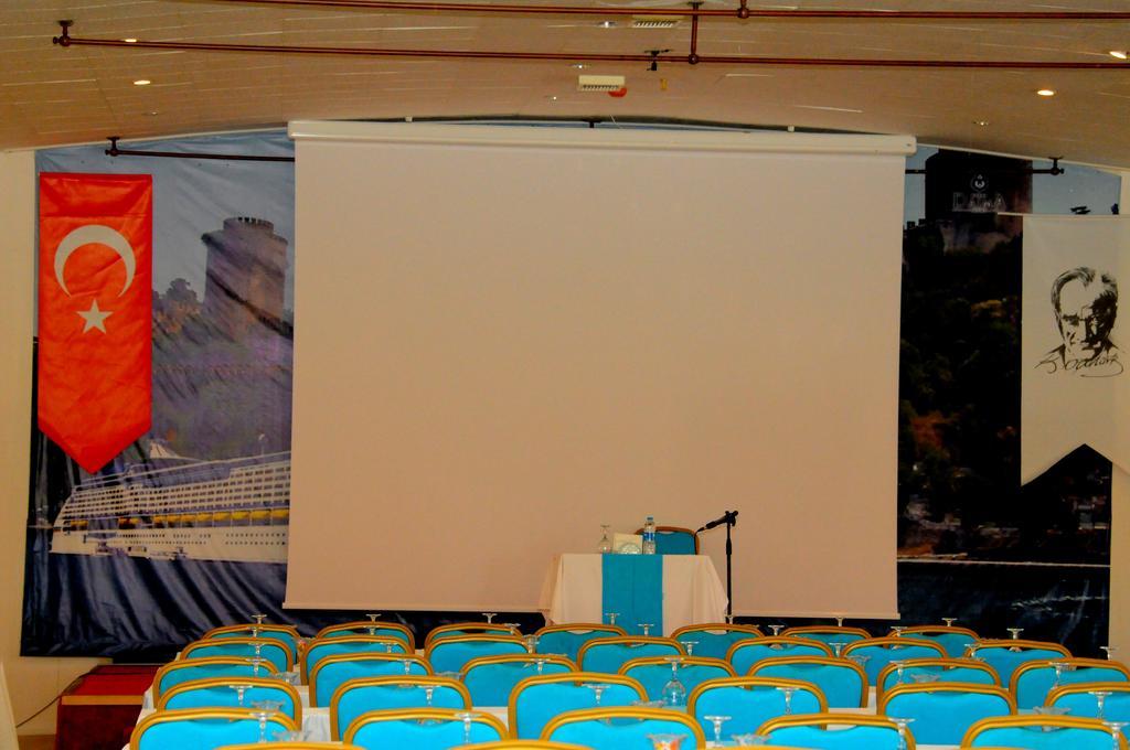 Daima Resort Hotel Kemer Exterior photo