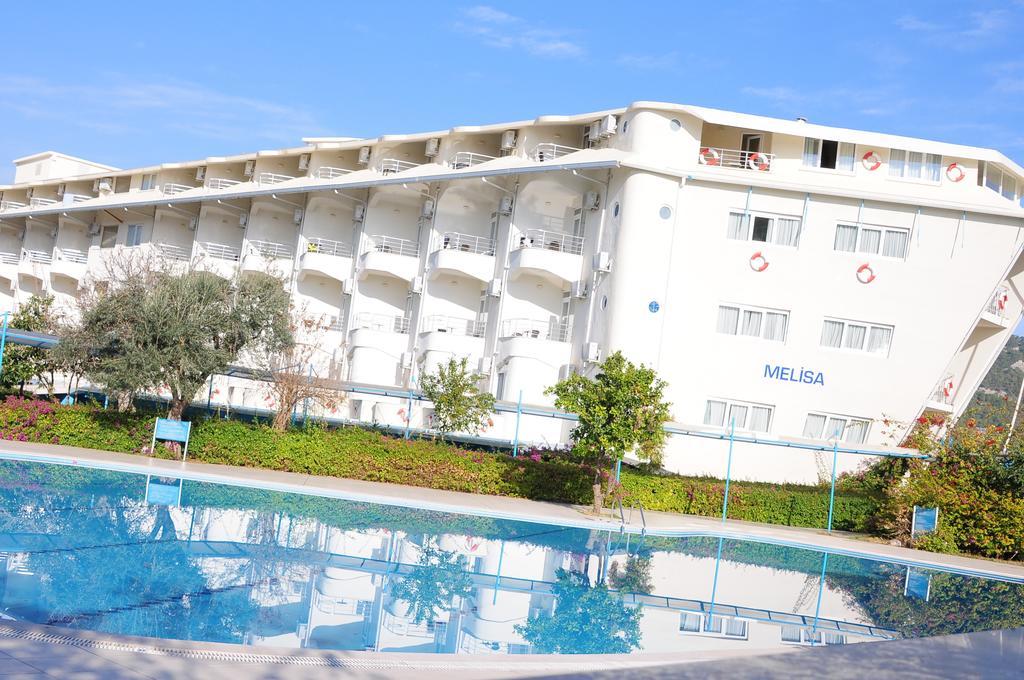 Daima Resort Hotel Kemer Exterior photo
