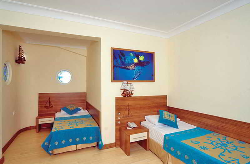 Daima Resort Hotel Kemer Exterior photo