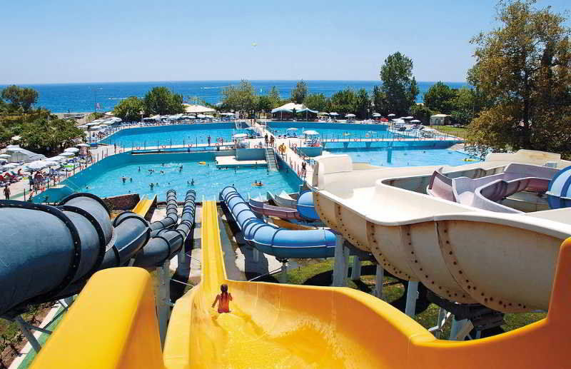 Daima Resort Hotel Kemer Exterior photo
