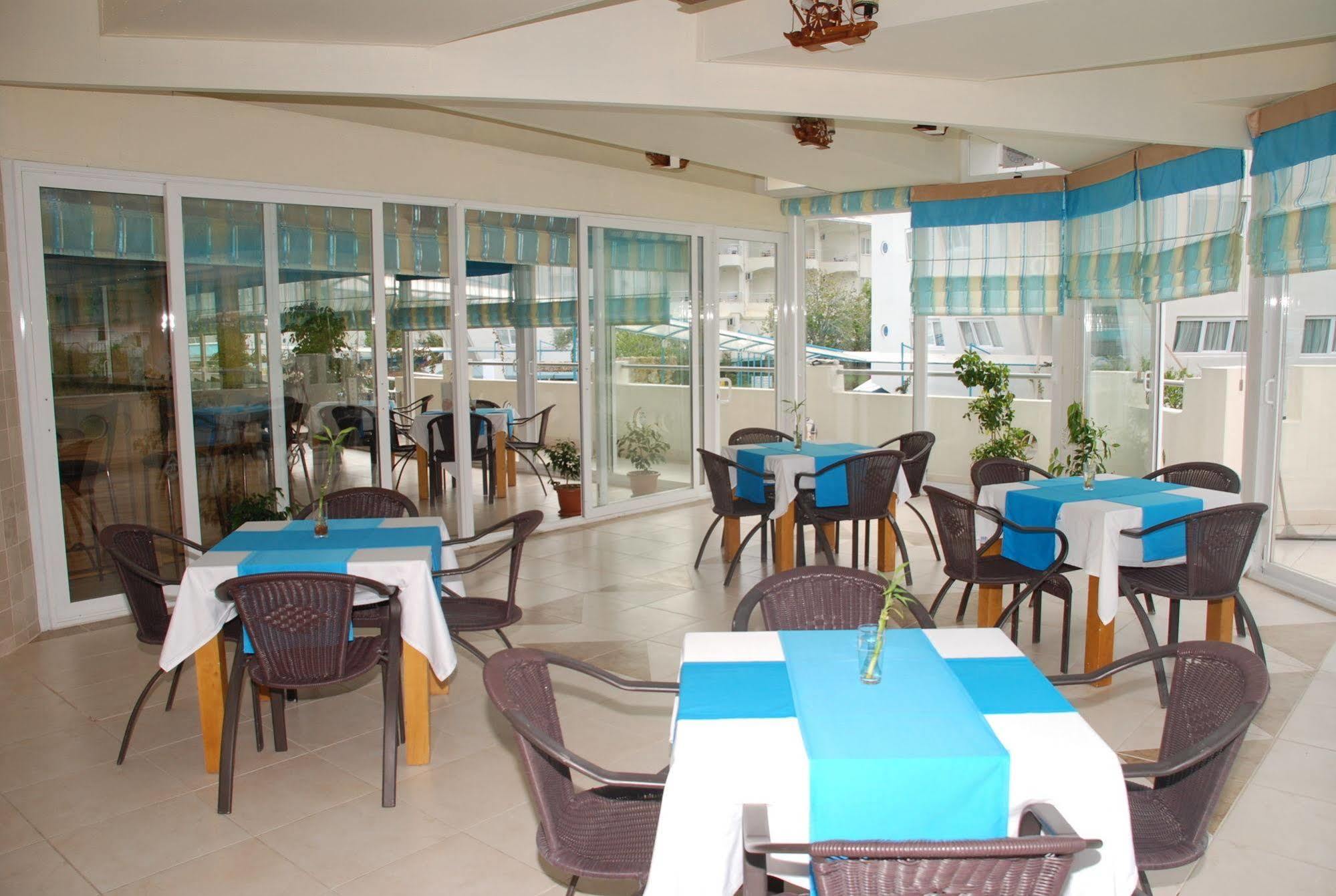 Daima Resort Hotel Kemer Exterior photo