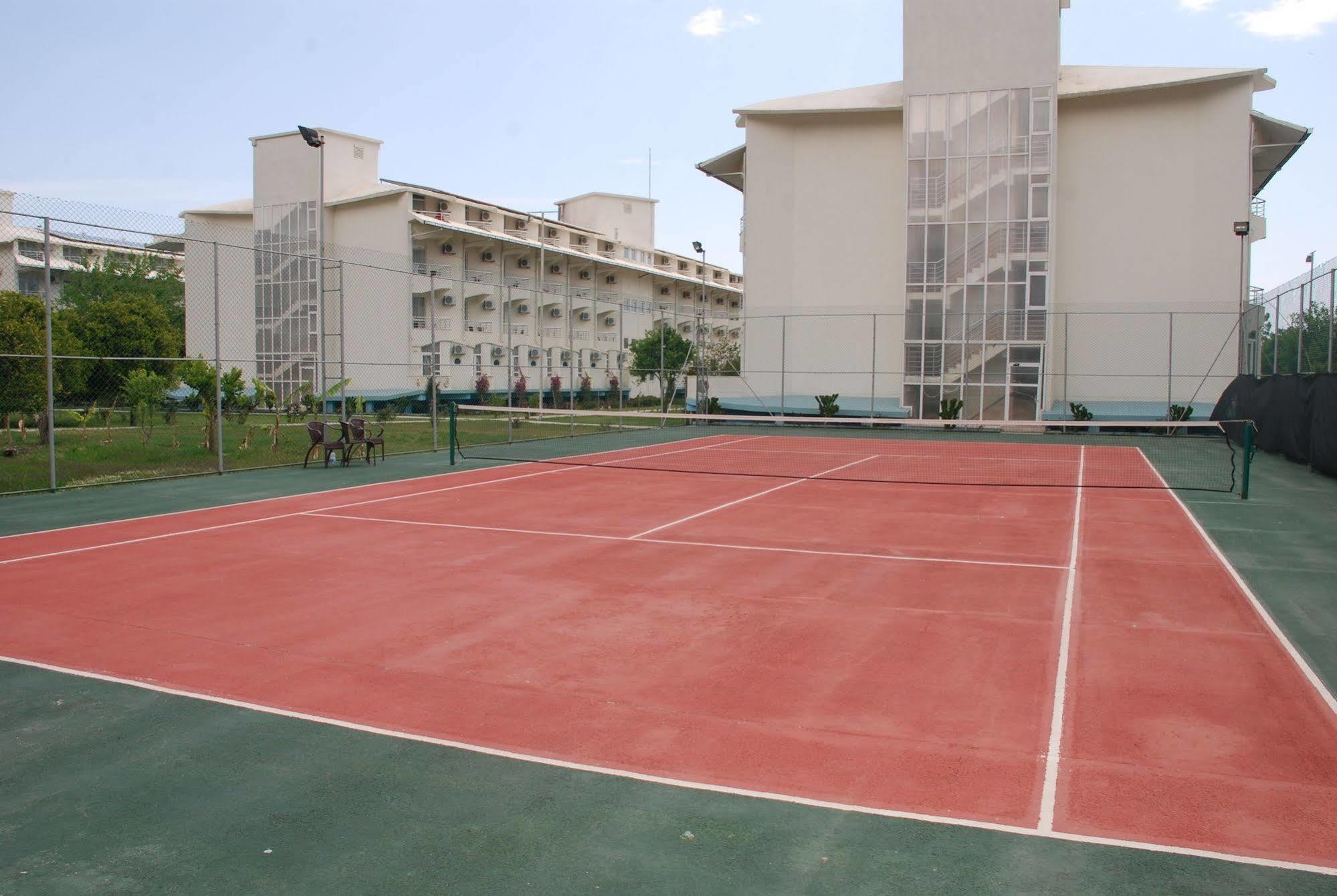 Daima Resort Hotel Kemer Exterior photo