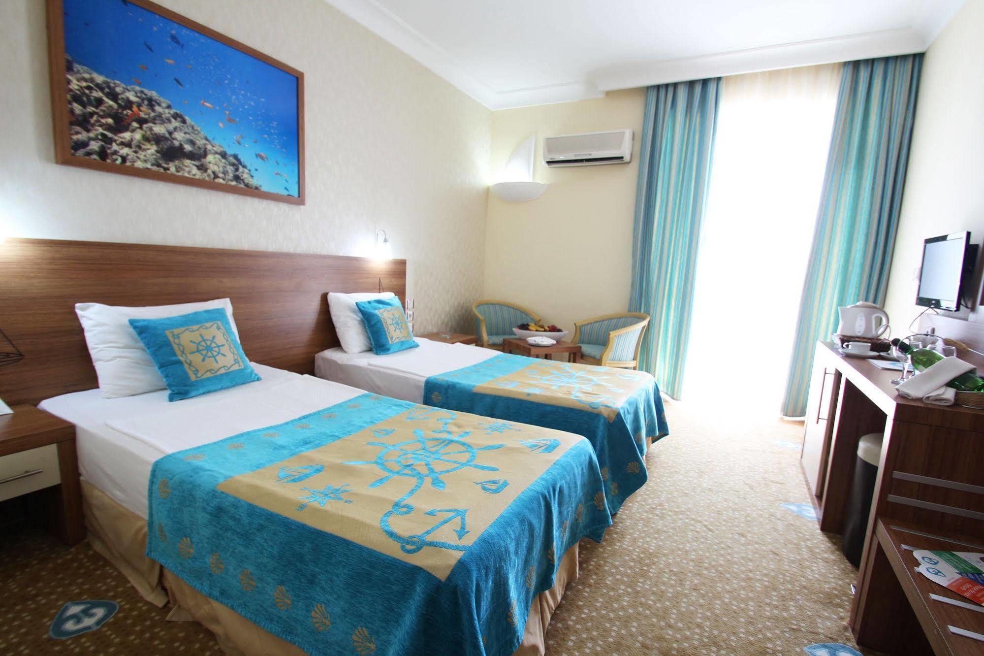 Daima Resort Hotel Kemer Exterior photo